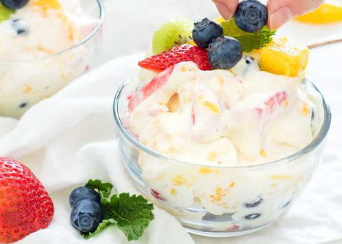 Potensi Raih Cuan Saat Ramadhan, Ini 6 Ide Jualan Takjil di Teras Rumah Gang Sempit