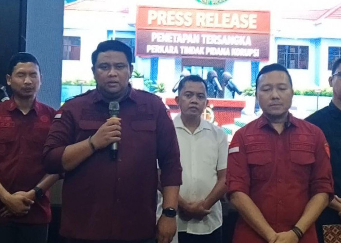 BPN Dipastikan Terlibat, Jaksa Audit Ulang Kerugian Negara Dalam Kasus Lahan GOR Kepahiang