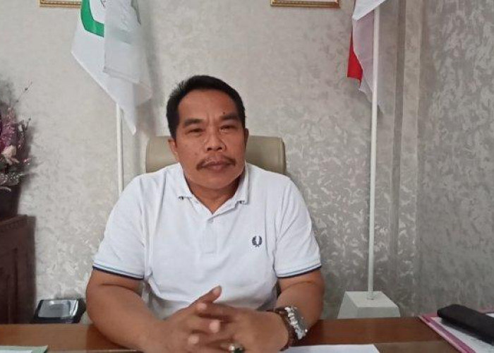 Soal Usulan Formasi PPPK, Sekda Kepahiang: Tunggu!