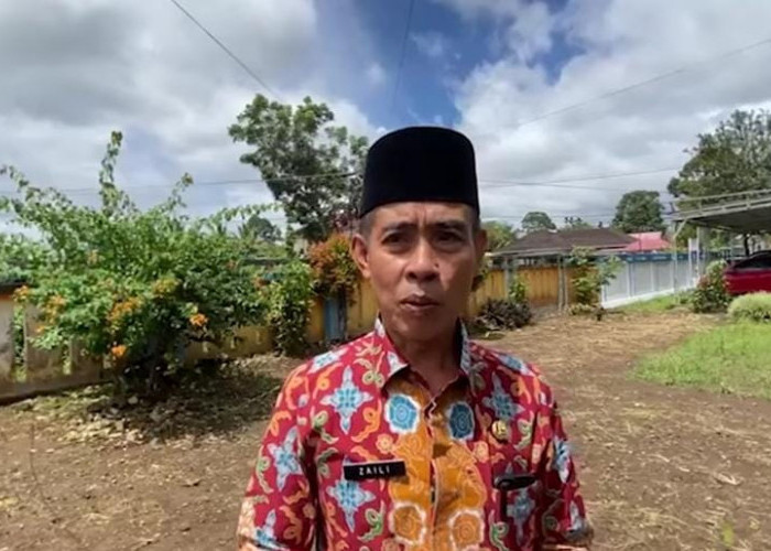 Awal Maret, Tahapan Pilkades untuk 37 Desa di Kepahiang Dimulai!