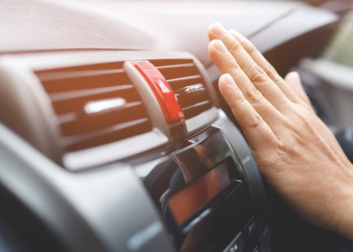 Sering Tak Disadari, Kebiasaan Pengendara Ini Ternyata Dapat Merusak Kinerja AC Mobil