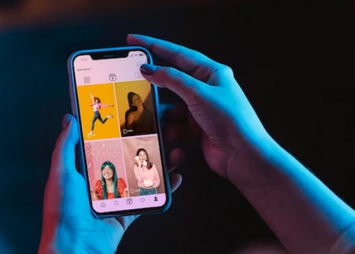 Instagram Reels Luncurkan Fitur Unduh Video Dengan Cara Sederhana