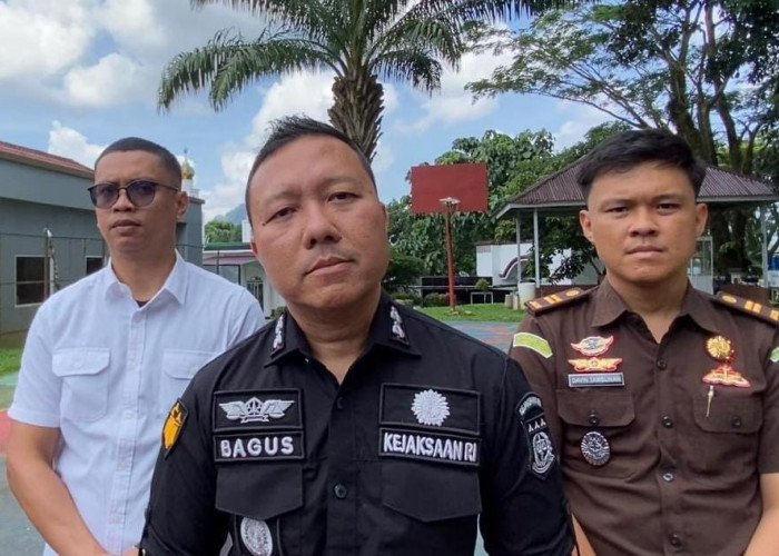 Kejari Kepahiang Tegaskan Komitmen Lindungi Anak, Terdakwa Kasus Kekerasan Seksual Divonis 18 Tahun