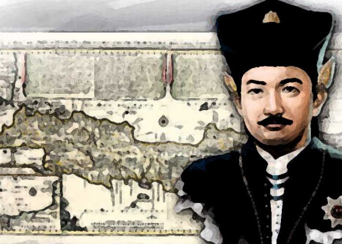 Sultan Amangkurat 1, Sebanyak 6.000 Ulama Dihabisi Menggunakan Peluru Meriam Kerajaan Mataram 