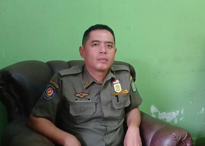 Kebakaran Beruntun Hantam Kepahiang, Damkar Hanya Bisa Gigit Jari Andalkan 1 Unit Mobil!