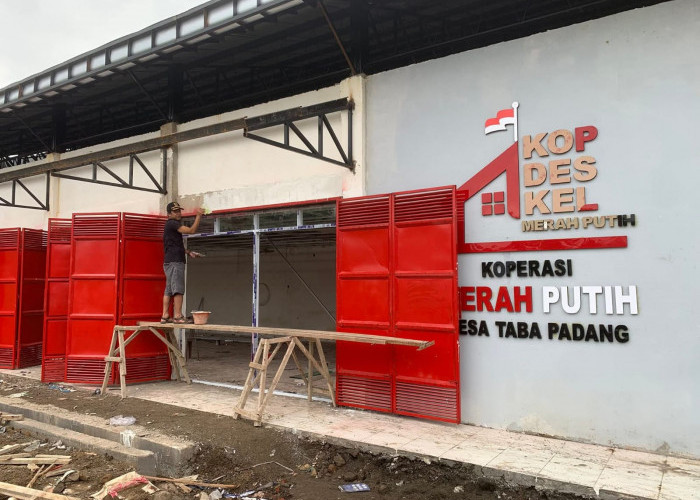 Aturan Berubah-ubah Desa Bingung, Ketum DPP APDESI  Soroti Perubahan Skema Kopdes