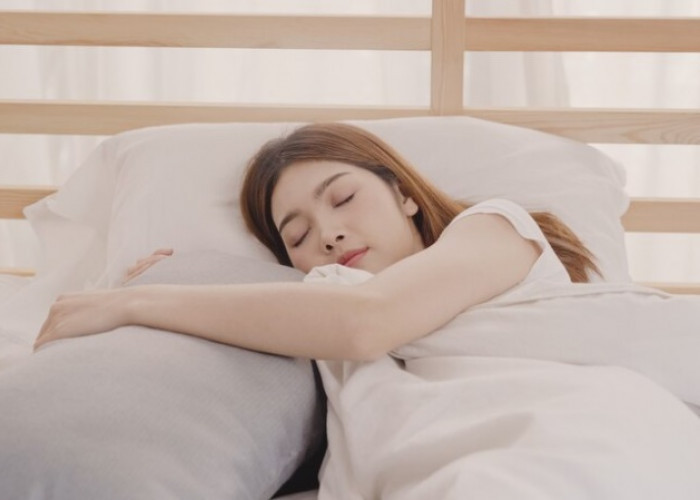 Selain Kesehatan, Sering Tidur Pagi Hari Juga Berdampak Buruk Terhadap Kinerja Tubuh