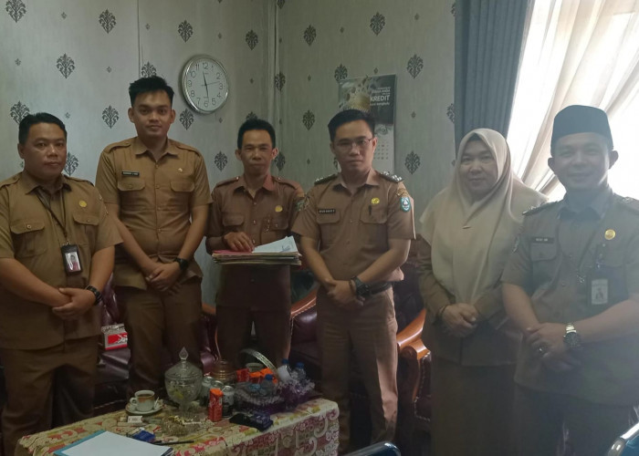 BKDPSDM Kepahiang Temukan Kejanggalan, 32 Calon PPPK Kepahiang Terancam Tidak Lolos Pemberkasan