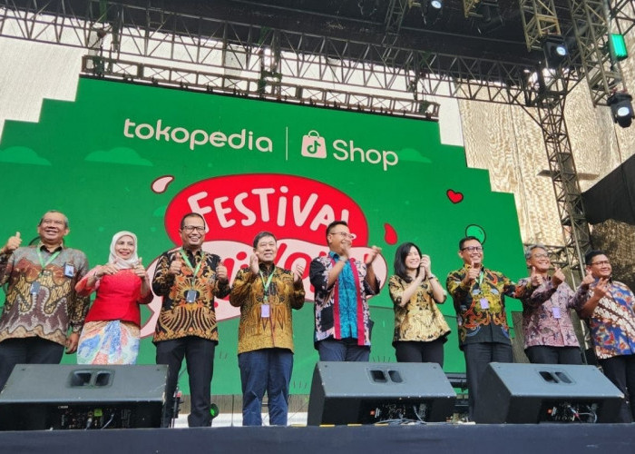 Tingkatkan Pemasaran, Platform Belanja Online Ini Rangkul PMO Kopi Nusantara BUMN