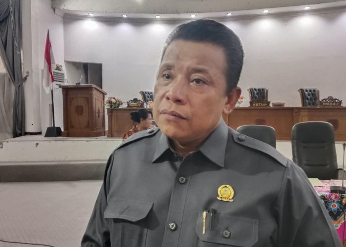 Pekerja Tanpa K3, Dewan Desak Dinas PUPR Panggil Kontraktor Rehab Gedung Bupati dan DPRD!