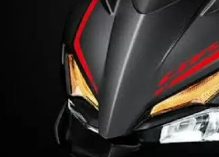 Kawasaki Ninja ZX25 R Ketar Ketir, Honda Luncurkan Motor Sport 250cc 2 Silinder Super Gahar