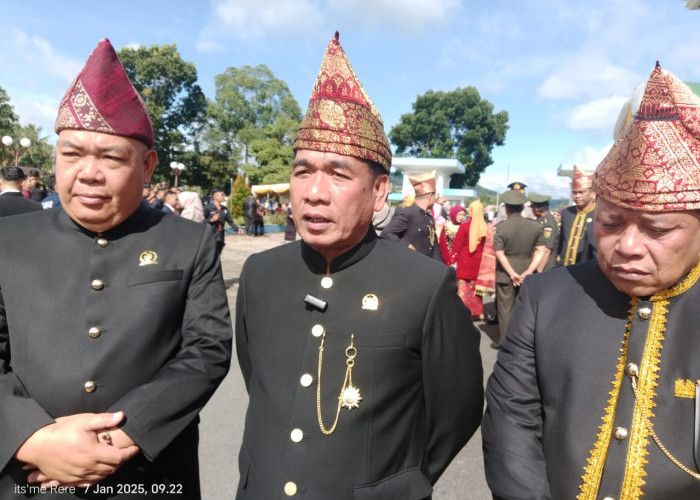 Dewan Provinsi Ingatkan BPJN Terkait Kelanjutan Pembangunan Jalan Ring Road Kepahiang