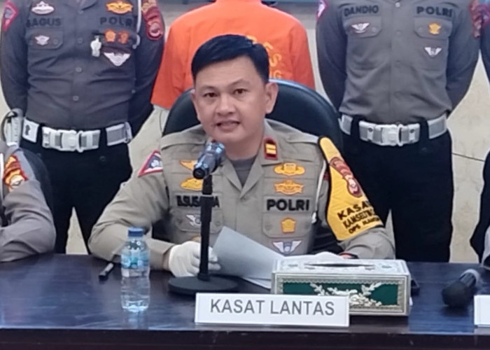 Polisi Panggil dan Periksa Pemilik 2 Unit Motor Bodong!