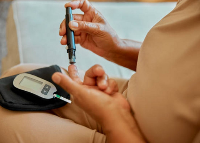 Retinopati Diabetik, Gejala, Penyebab dan Cara Mengatasinya