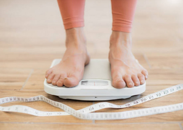 Tanpa Harus Diet Ketat, Ahli Gizi Beberkan Tips Menurunkan Berat Badan