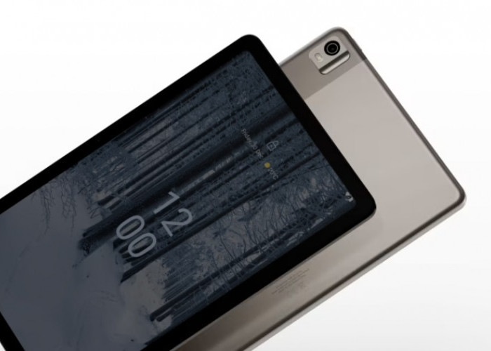 Nokia T21, Tablet Terbaru Resmi Diluncurkan Nokia di Indonesia
