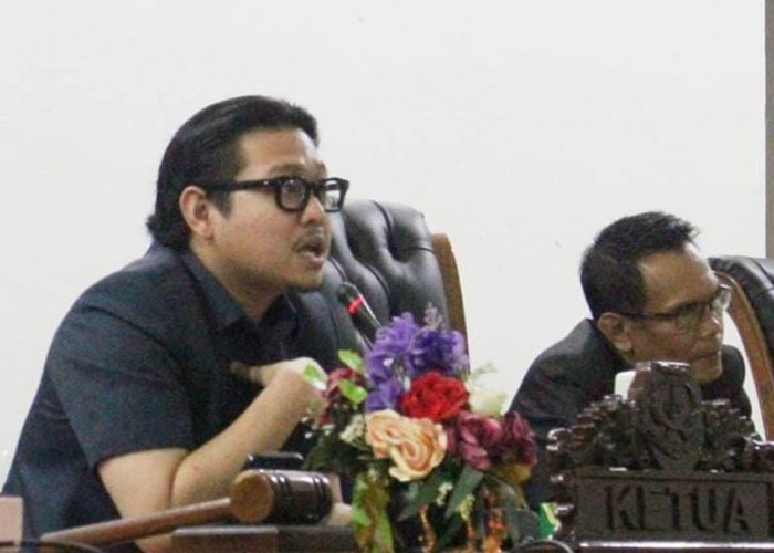 Tindak Lanjuti Sorotan Kajari soal KUHP Baru, DPRD Kepahiang Kaji Rencana Revisi Perda