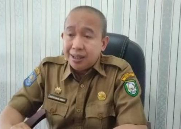 Pejabat Pemkab Kepahiang Hati-hati, Kepala BKDPSDM Kepahiang 'Gadungan' Tawarkan Iming-Iming Jabatan Berbayar!