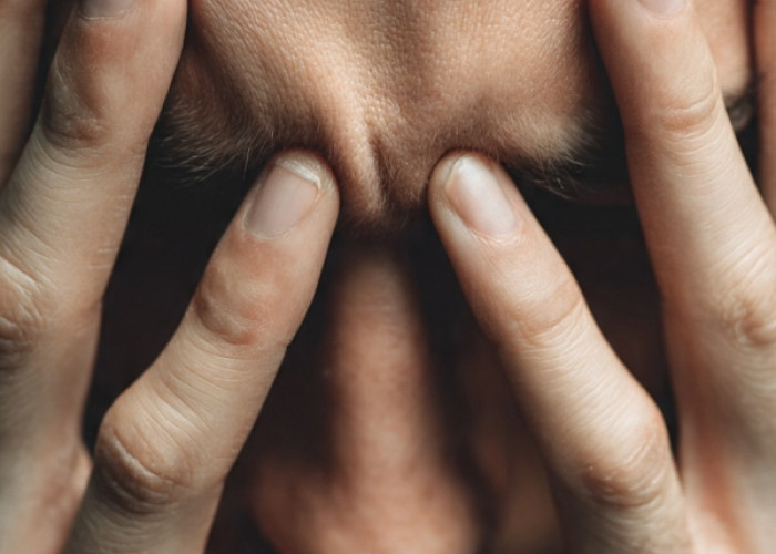 Kepala Berat dan Hidung Mampet Terus? Waspada Bisa Jadi Sakit Kepala Sinus