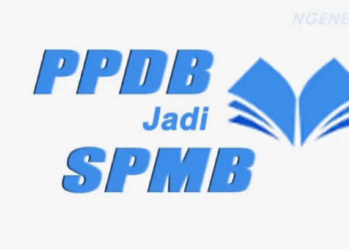 PPDB Berubah Jadi SPMB, Ini Perbedaannya!