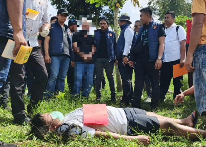 Kasus Kematian Wanita Cantik Asal Batu Bandung: Berkas P19, JPU Minta Ini ke Penyidik Polres Kepahiang 