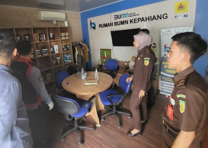 Dugaan Korupsi Dana CSR Rumah Kreatif BUMN Naik Penyidikan, Siapa Tersangkanya?