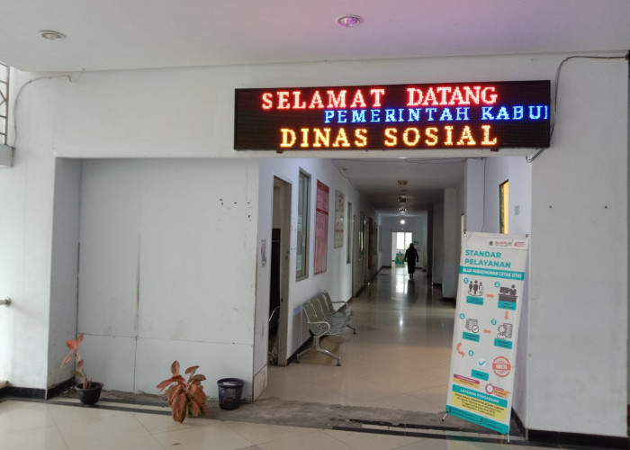 5.100 Warga Rejang Lebong Diusulkan Jadi Peserta PBI-JK