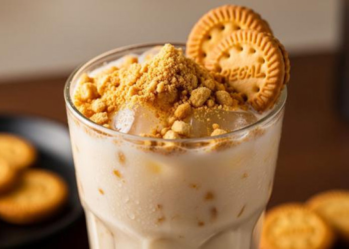 Ide Jualan Es Berbahan Susu, Cocok untuk Usaha Saat Ramadhan!