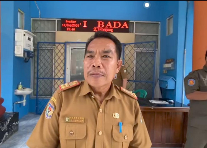 Aset Lahan Tanah Belum Dimanfaatkan, Pemkab Kepahiang Lakukan Pemetaan