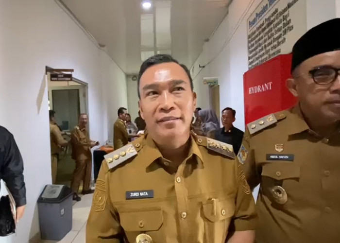 Bikin Gaduh! Warga Kepahiang Disarankan Lapor Polisi Jika Jadi Korban VIR