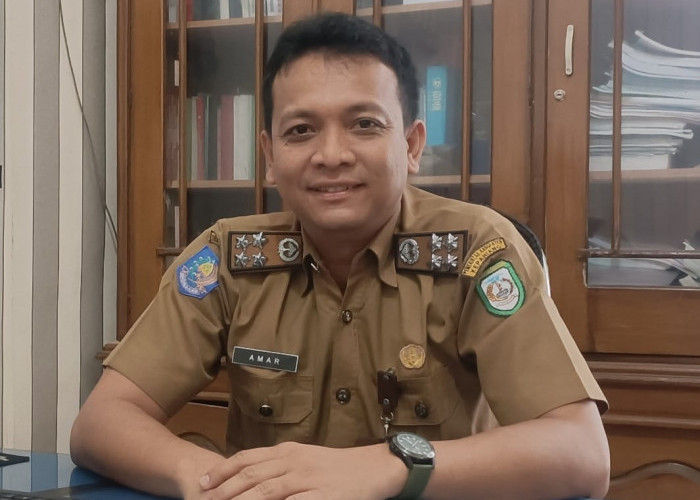 Optimalkan Pendapatan, Pemkab Kepahiang Percepat Cetak SPPT 2026