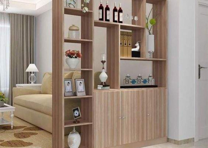 5 Inspirasi Desain Rumah Minimalis yang Fungsional dan Estetik untuk Hunian Nyaman