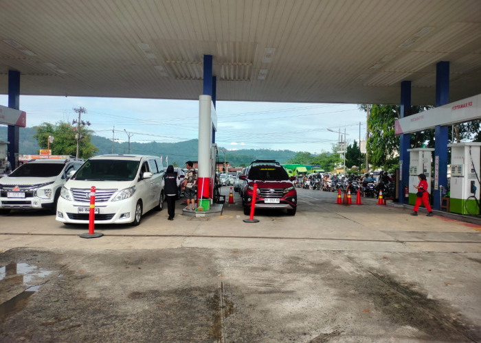 Harga Dexlite dan Pertamina Dex Melonjak, Ini Faktor Pemicu Kenaikannya