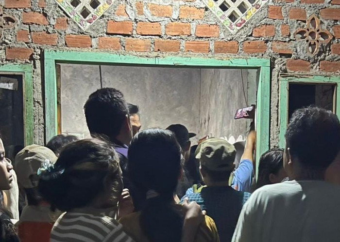 3 Hari Dalam Pencarian, Pelajar Kepahiang Hanyut di Sungai Musi Ditemukan MD