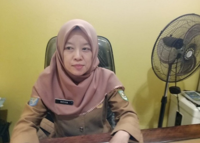 Siltap Terdampak Pengurangan Pagu ADD TA 2026, Dinas PMD: Solusinya Kurangi Perangkat!