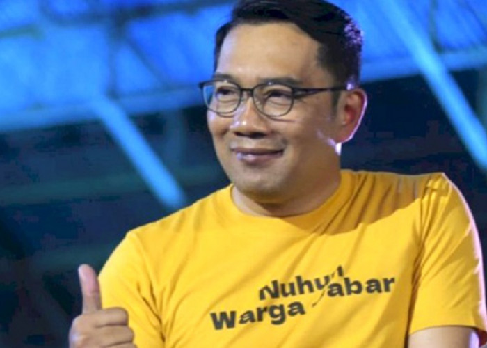 Ridwan Kamil Beberkan Manfaat Pembangunan IKN Serta Dampaknya Bagi Jakarta