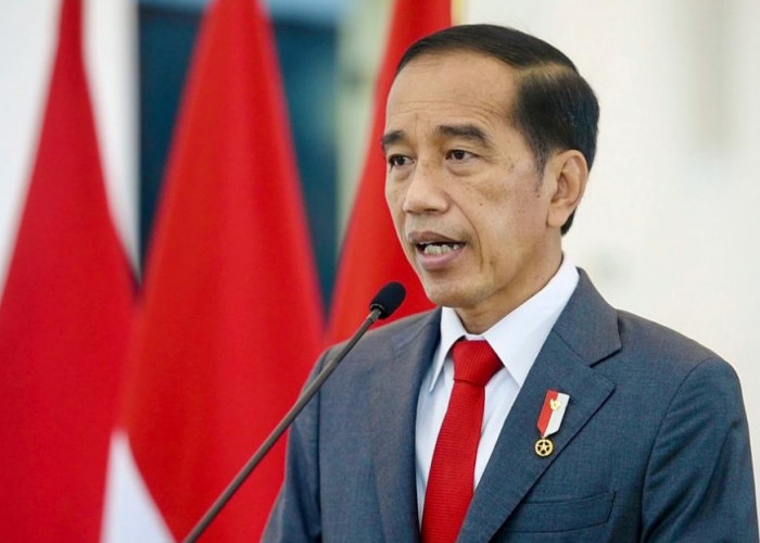 Pegawai Full Senyum, Presiden Jokowi Berikan Tunjangan Khusus Melalui Perpres 51 Tahun 2023