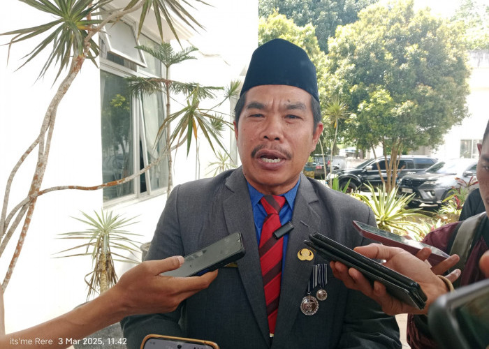 Pemkab Kepahiang Sebut Ada 680 Formasi PPPK yang Akan Direkrut pada Mei 2025