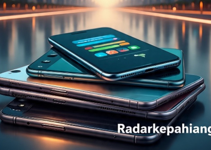 Tidak Perlu Mahal, Ini Daftar Hp Murah Spek Gahar!