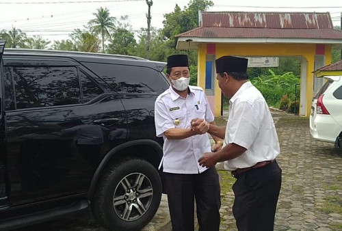 Sekolah Terancam Gulung Tikar PPDB di Bengkulu Bakal Dievaluasi