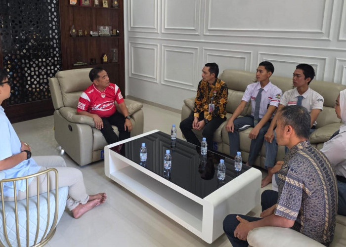 Kepahiang Tak Masuk Nominasi Peserta Seleksi Paskibraka Tingkat Provinsi