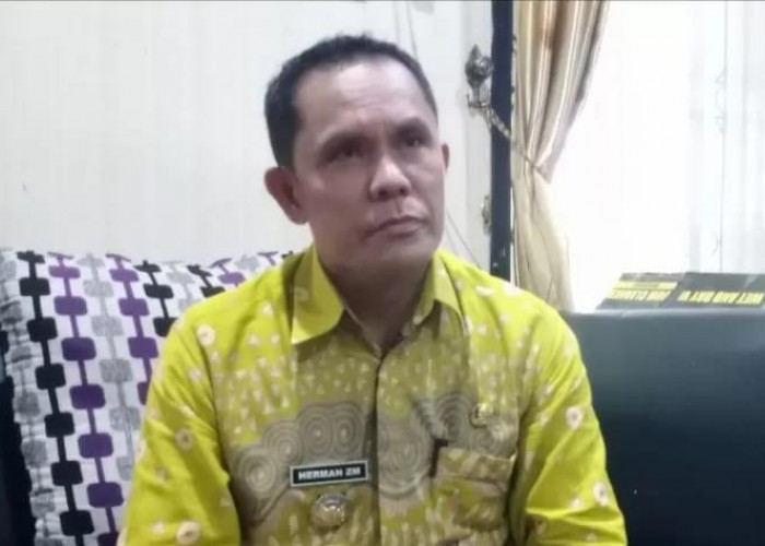 Antisipasi Pengelolaan Kopdes 'Mandeg' , Pemkab Kepahiang Siapkan Bimtek!