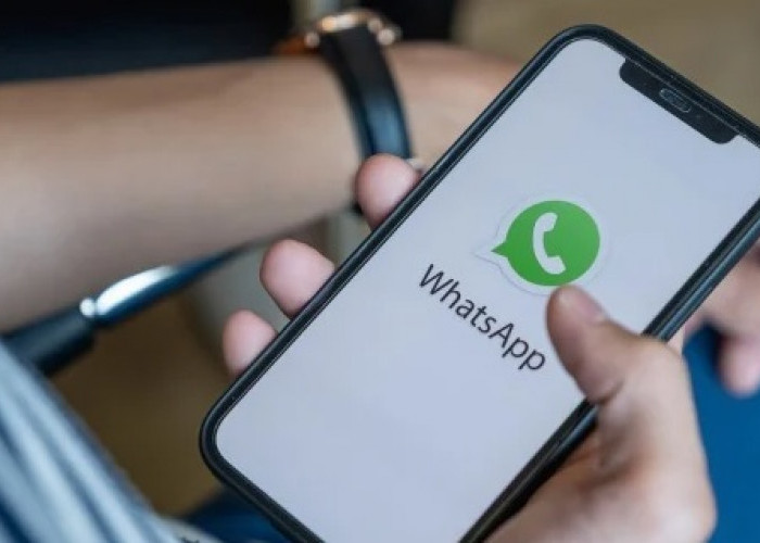 Jangan Takut Salah, WhatsApp Perkenalkan Fitur Baru Edit Caption Foto dan Video
