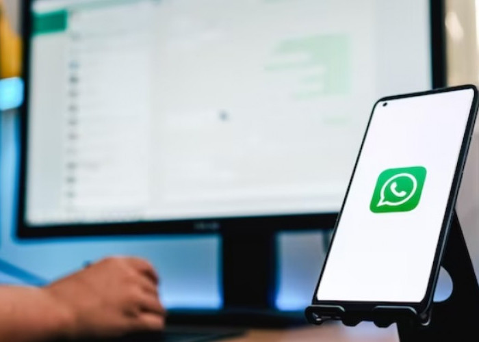 Jaga Privasi dan Percakapan Pengguna, WhatsApp Web Kini Berlakukan Fitur Kemanan Terbaru