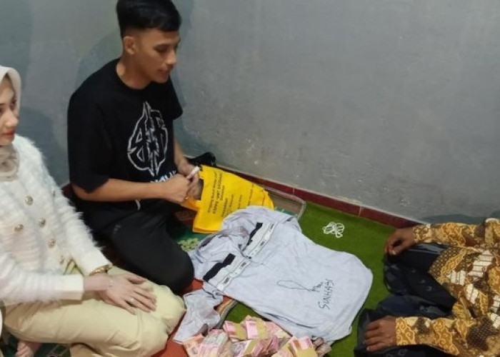 Donasi Nyaris Tembus Rp1 Miliar, Penjual Es Teh Mendadak Jadi Sultan Usai Dihina Gus Miftah