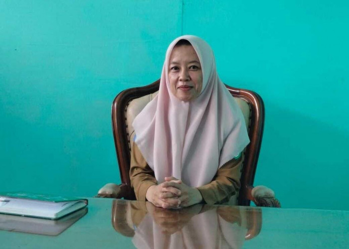 Baru 19 Desa di Kabupaten Kepahiang Usulkan DD Tahap I