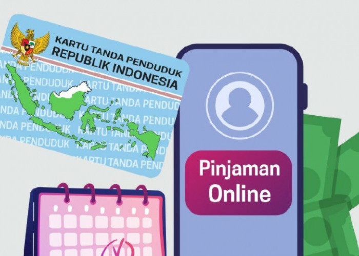 Resmi dan Terdaftar di OJK, Pinjol Cepat Cair Berikut Ini Pastikan DANA Darurat Langsung Cair!