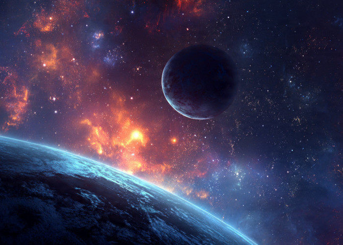 Mengenal Jumlah Planet yang Ada Saat Ini, Dari Tata Surya Hingga Ribuan Planet di Luar Angkasa