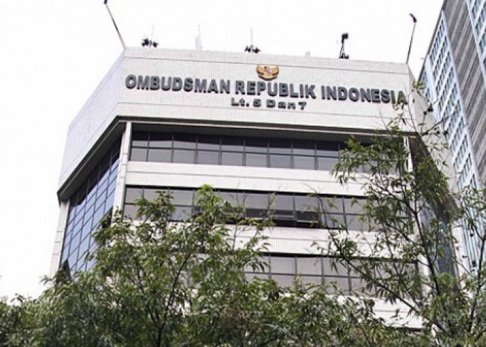 Gajinya Belasan Juta Plus Tunjangan, Pendaftaran Kepala Perwakilan Ombudsman di Enam Provinsi Segera Dibuka