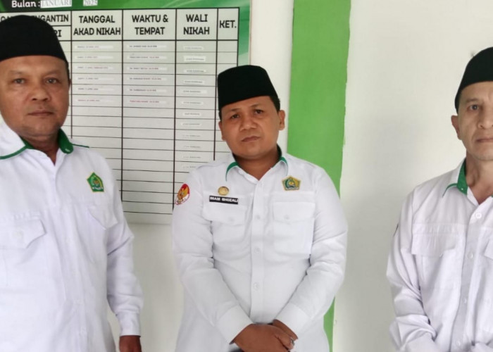 Pusat Layanan Haji, Kemenag Usulkan SBSN 2026 untuk PLHUT